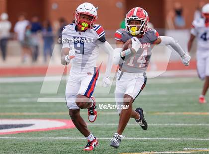 Thumbnail 3 in Sandy Creek @ Dutchtown (Spring Game) photogallery.