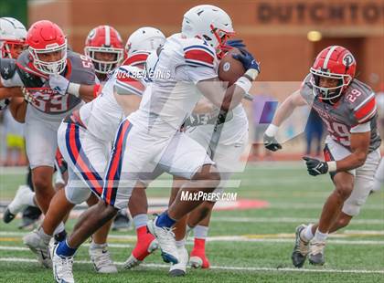 Thumbnail 2 in Sandy Creek @ Dutchtown (Spring Game) photogallery.