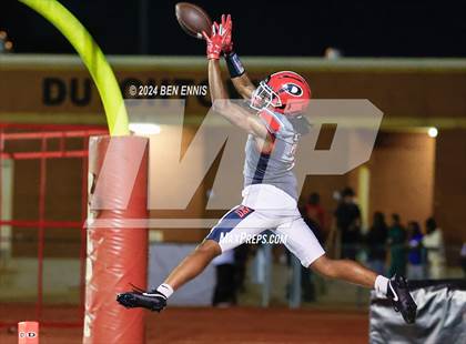 Thumbnail 1 in Sandy Creek @ Dutchtown (Spring Game) photogallery.