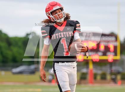 Thumbnail 2 in Sandy Creek @ Dutchtown (Spring Game) photogallery.