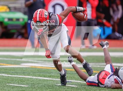 Thumbnail 1 in Sandy Creek @ Dutchtown (Spring Game) photogallery.