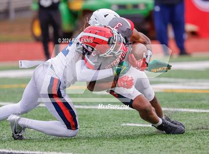 Thumbnail 2 in Sandy Creek @ Dutchtown (Spring Game) photogallery.