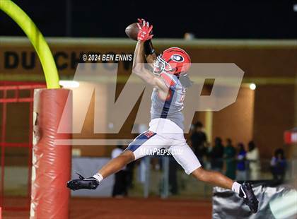 Thumbnail 3 in Sandy Creek @ Dutchtown (Spring Game) photogallery.