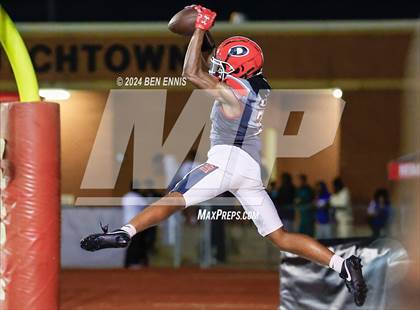 Thumbnail 2 in Sandy Creek @ Dutchtown (Spring Game) photogallery.