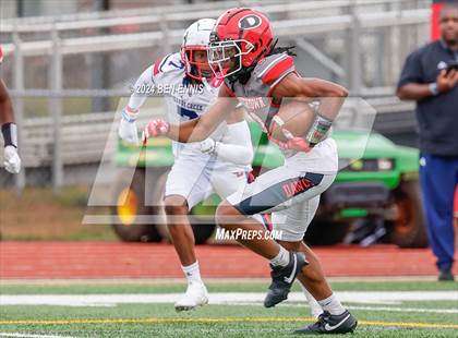 Thumbnail 3 in Sandy Creek @ Dutchtown (Spring Game) photogallery.