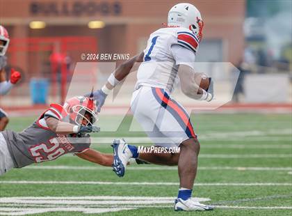 Thumbnail 2 in Sandy Creek @ Dutchtown (Spring Game) photogallery.
