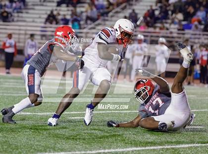 Thumbnail 3 in Sandy Creek @ Dutchtown (Spring Game) photogallery.