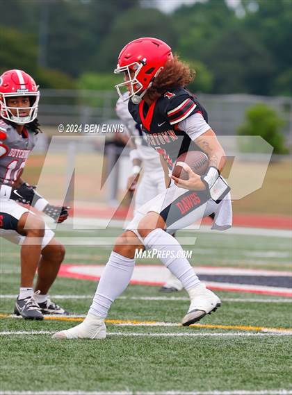 Thumbnail 3 in Sandy Creek @ Dutchtown (Spring Game) photogallery.