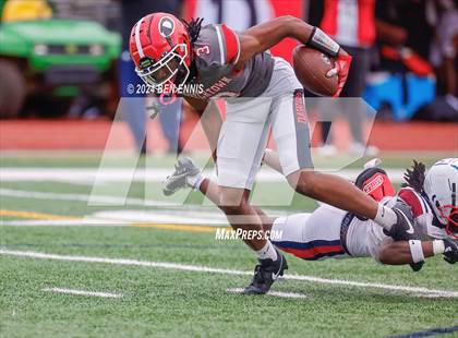 Thumbnail 3 in Sandy Creek @ Dutchtown (Spring Game) photogallery.