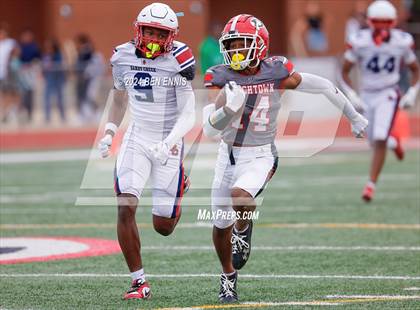 Thumbnail 2 in Sandy Creek @ Dutchtown (Spring Game) photogallery.