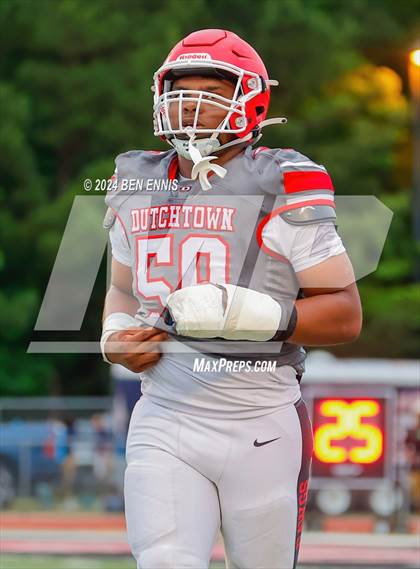 Thumbnail 3 in Sandy Creek @ Dutchtown (Spring Game) photogallery.
