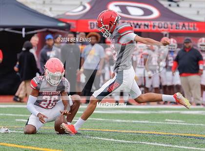 Thumbnail 1 in Sandy Creek @ Dutchtown (Spring Game) photogallery.