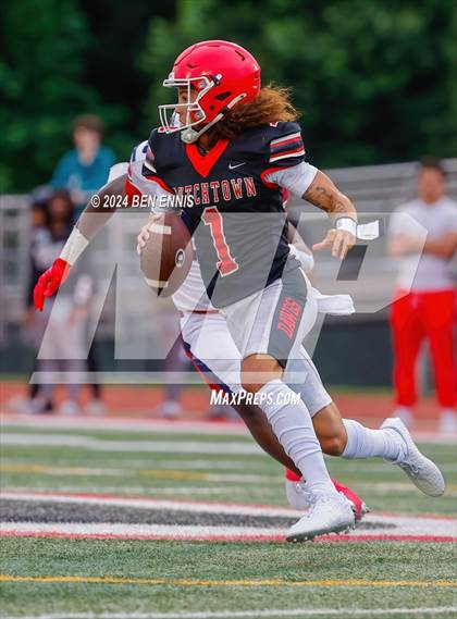 Thumbnail 3 in Sandy Creek @ Dutchtown (Spring Game) photogallery.