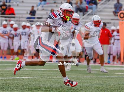 Thumbnail 1 in Sandy Creek @ Dutchtown (Spring Game) photogallery.