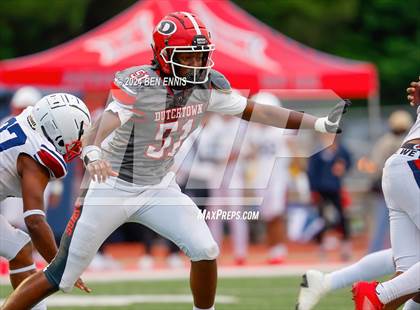 Thumbnail 3 in Sandy Creek @ Dutchtown (Spring Game) photogallery.