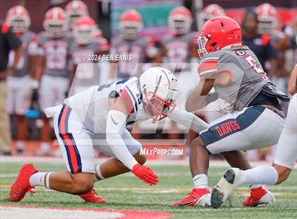 Thumbnail 2 in Sandy Creek @ Dutchtown (Spring Game) photogallery.