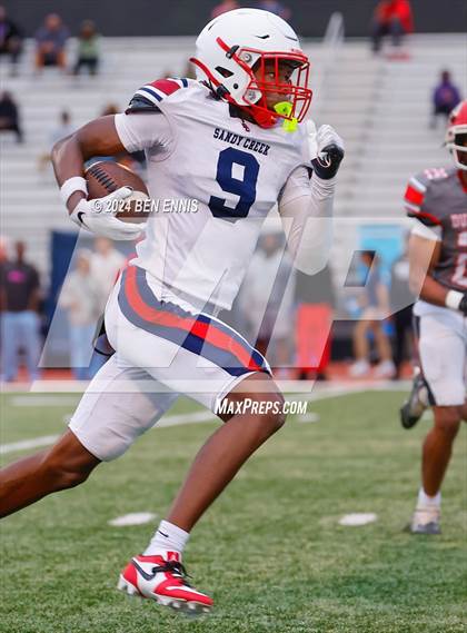 Thumbnail 2 in Sandy Creek @ Dutchtown (Spring Game) photogallery.