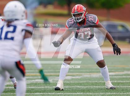 Thumbnail 3 in Sandy Creek @ Dutchtown (Spring Game) photogallery.