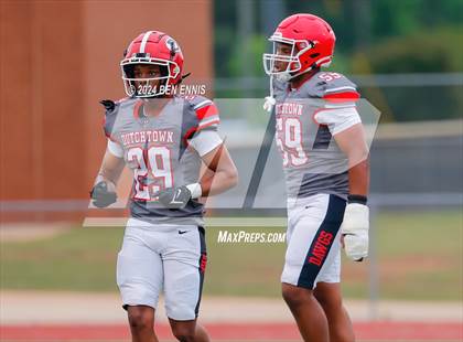 Thumbnail 1 in Sandy Creek @ Dutchtown (Spring Game) photogallery.