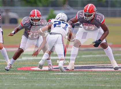 Thumbnail 3 in Sandy Creek @ Dutchtown (Spring Game) photogallery.