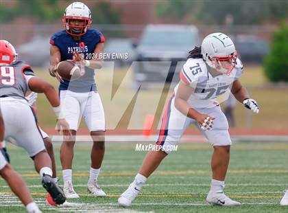 Thumbnail 2 in Sandy Creek @ Dutchtown (Spring Game) photogallery.
