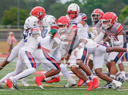 Thumbnail 1 in Sandy Creek @ Dutchtown (Spring Game) photogallery.