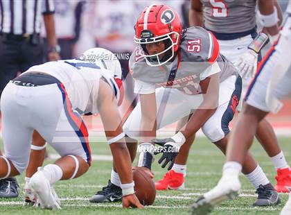 Thumbnail 1 in Sandy Creek @ Dutchtown (Spring Game) photogallery.