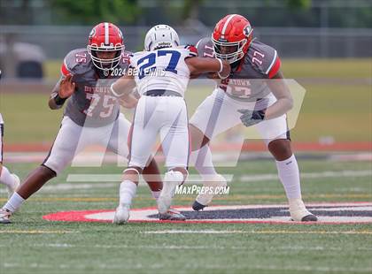 Thumbnail 3 in Sandy Creek @ Dutchtown (Spring Game) photogallery.