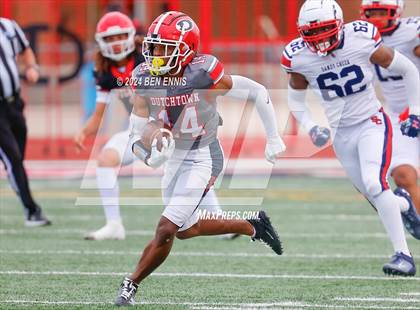 Thumbnail 3 in Sandy Creek @ Dutchtown (Spring Game) photogallery.