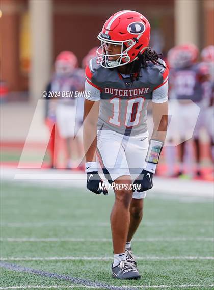Thumbnail 2 in Sandy Creek @ Dutchtown (Spring Game) photogallery.