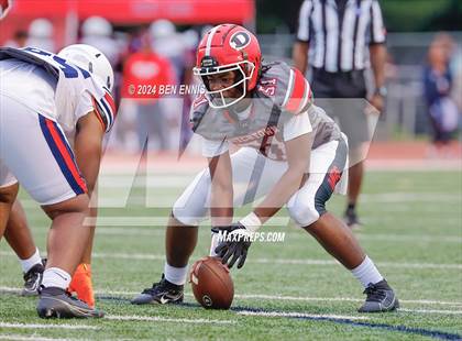 Thumbnail 3 in Sandy Creek @ Dutchtown (Spring Game) photogallery.