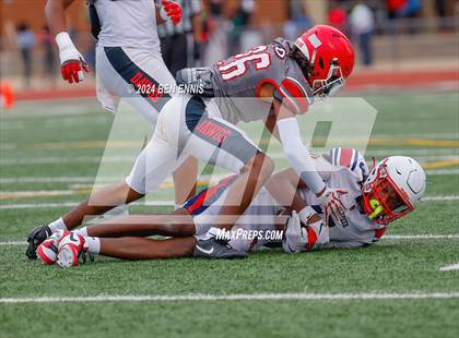 Thumbnail 3 in Sandy Creek @ Dutchtown (Spring Game) photogallery.