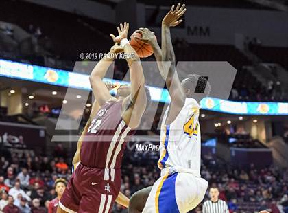 Thumbnail 1 in Belleville West vs Shadow Mountain (Bass Pro Shop Tournament of Champions) photogallery.