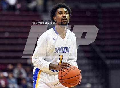 Thumbnail 2 in Belleville West vs Shadow Mountain (Bass Pro Shop Tournament of Champions) photogallery.