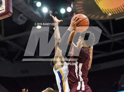 Thumbnail 1 in Belleville West vs Shadow Mountain (Bass Pro Shop Tournament of Champions) photogallery.