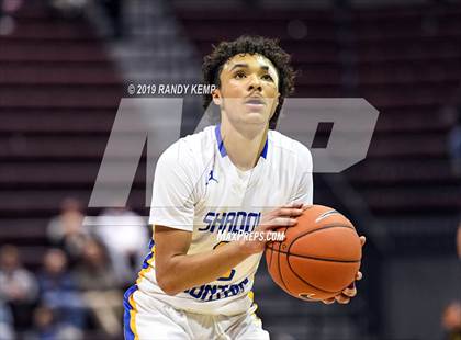 Thumbnail 1 in Belleville West vs Shadow Mountain (Bass Pro Shop Tournament of Champions) photogallery.