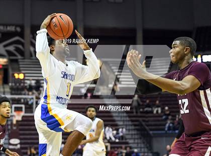 Thumbnail 2 in Belleville West vs Shadow Mountain (Bass Pro Shop Tournament of Champions) photogallery.