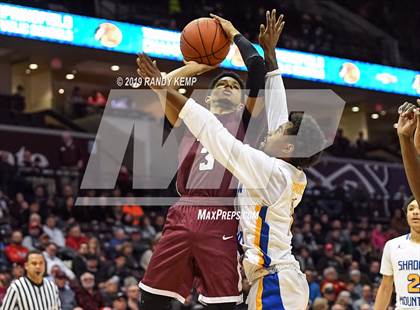 Thumbnail 1 in Belleville West vs Shadow Mountain (Bass Pro Shop Tournament of Champions) photogallery.