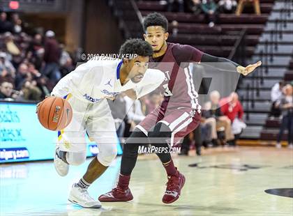 Thumbnail 1 in Belleville West vs Shadow Mountain (Bass Pro Shop Tournament of Champions) photogallery.