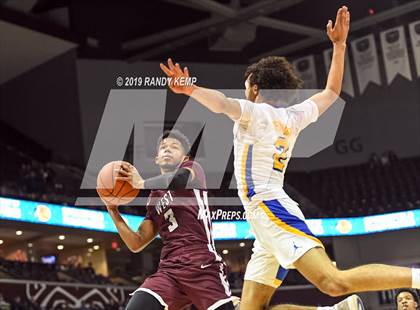 Thumbnail 1 in Belleville West vs Shadow Mountain (Bass Pro Shop Tournament of Champions) photogallery.
