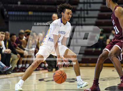 Thumbnail 3 in Belleville West vs Shadow Mountain (Bass Pro Shop Tournament of Champions) photogallery.