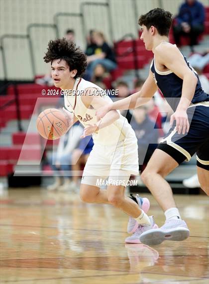 Thumbnail 1 in Keller vs Keller Central photogallery.