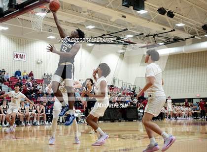 Thumbnail 1 in Keller vs Keller Central photogallery.