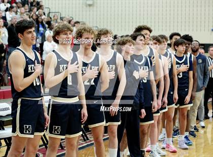 Thumbnail 2 in Keller vs Keller Central photogallery.