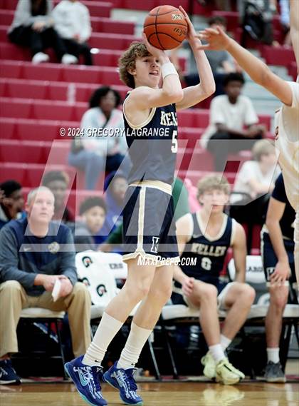 Thumbnail 2 in Keller vs Keller Central photogallery.