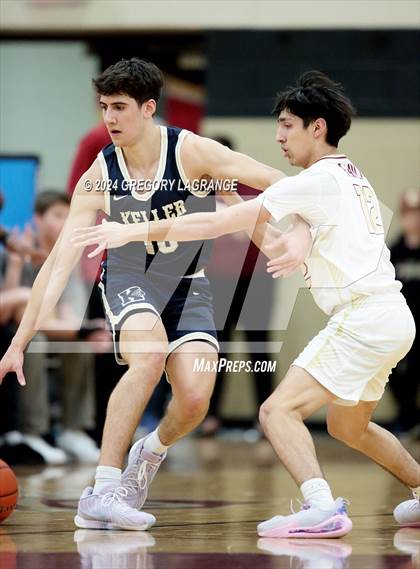 Thumbnail 1 in Keller vs Keller Central photogallery.