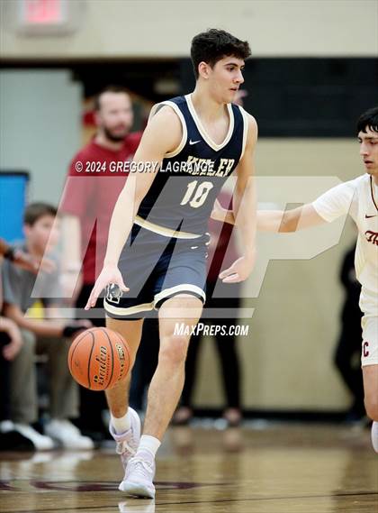 Thumbnail 3 in Keller vs Keller Central photogallery.
