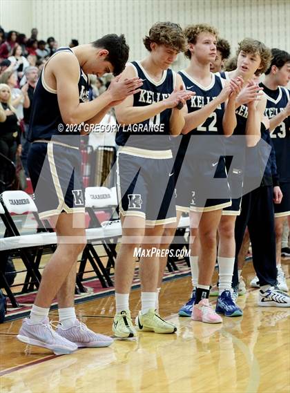 Thumbnail 3 in Keller vs Keller Central photogallery.