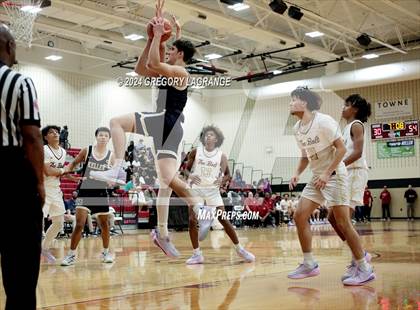 Thumbnail 3 in Keller vs Keller Central photogallery.