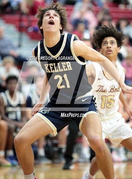 Thumbnail 3 in Keller vs Keller Central photogallery.